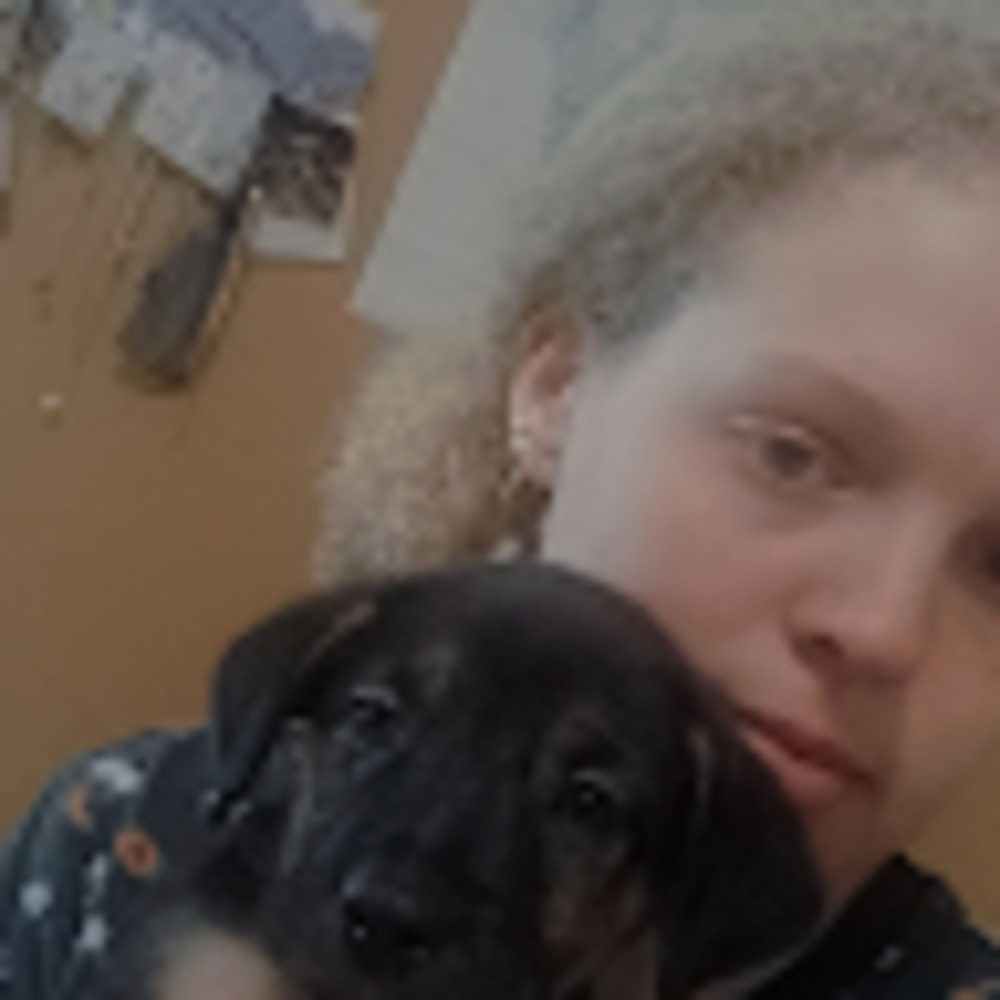 Meet your Posher, Jenna